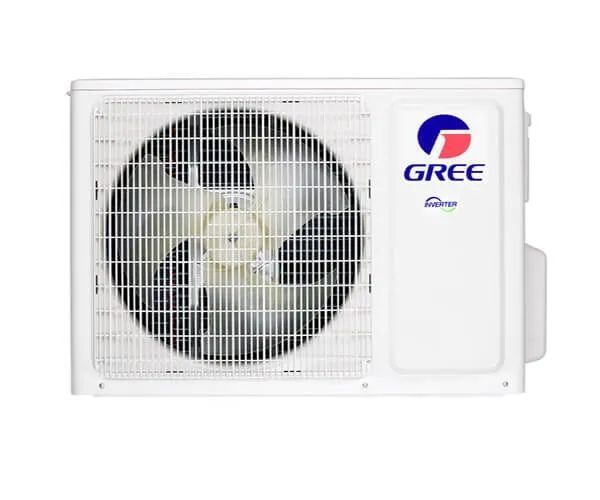 Кондиціонер спліт-система Gree Amber GWH24YE-S6DBA2A 153-GR-AGWH24 фото