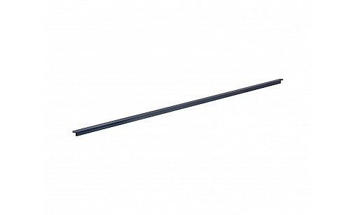 Ручка профільна DL 199/960 GR Графіт ДС Артикул: 148859 фото