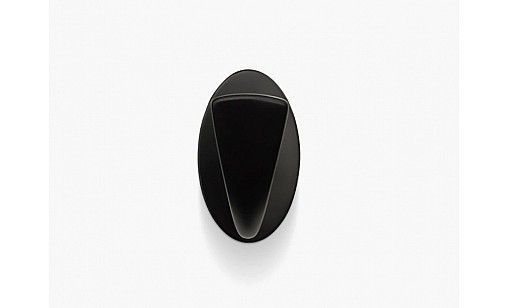 Гачок Bravo Vase Small чорний FHG-041-04 Артикул: 149869 фото