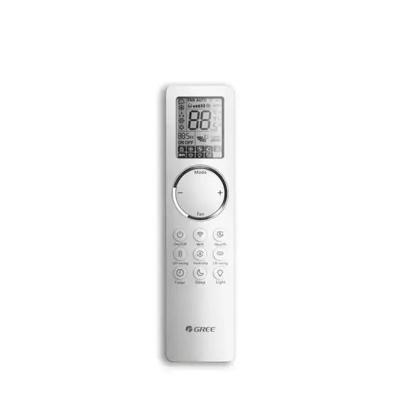 Кондиціонер спліт-система Gree Airy GWH24AVEXF-K6DNA1A 207-GR-GWH24 фото