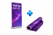 Roll-up 100x200см мобільний виставковий стенд рол-ап рекламний для конференціі і реклами Р10 фото 1