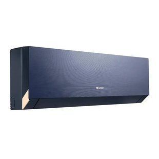 Кондиціонер Gree Clivia Inverter GWH09AUCXB-K6DNA1A синiй 188-GR-CGWH09 фото