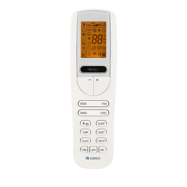 Кондиціонер Gree Clivia Inverter GWH09AUCXB-K6DNA1A графiт 189-GR-CGWH09 фото