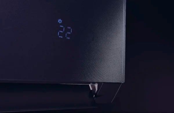 Кондиціонер Gree Clivia Inverter GWH12AUCXB-K6DNA1A синiй 186-GR-CGWH12 фото