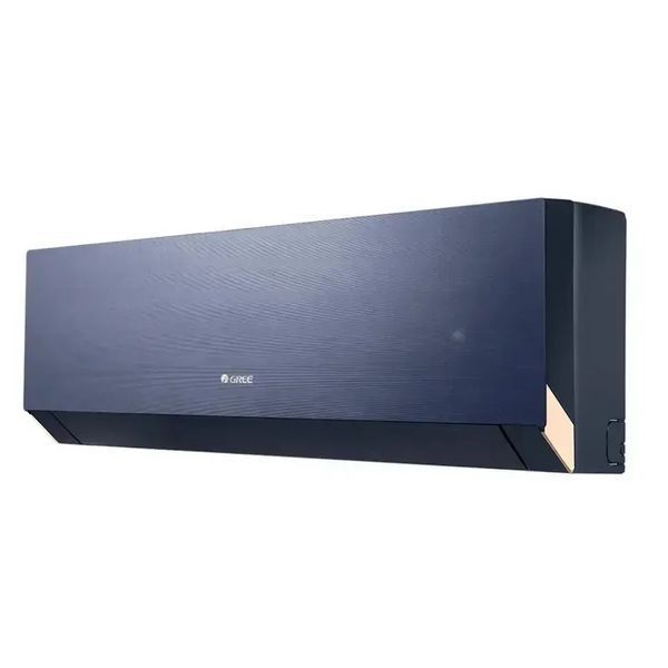 Кондиціонер Gree Clivia Inverter GWH12AUCXB-K6DNA1A синiй 186-GR-CGWH12 фото