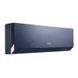 Кондиціонер Gree Clivia Inverter GWH12AUCXB-K6DNA1A синiй 186-GR-CGWH12 фото 1