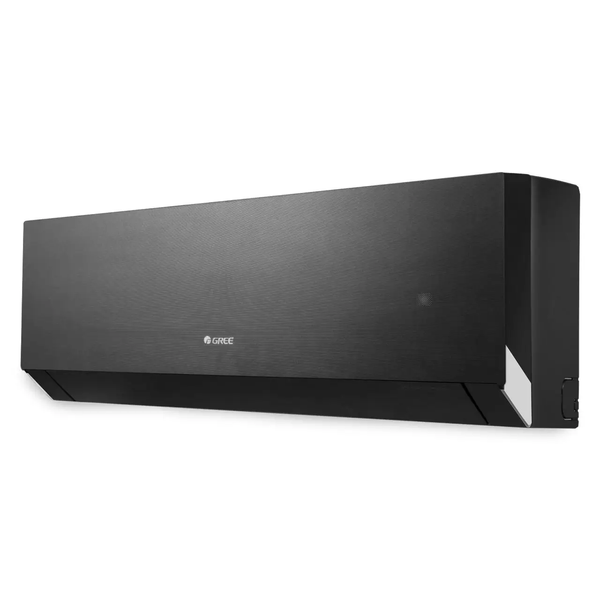 Кондиціонер Gree Clivia Inverter GWH12AUCXB-K6DNA1A графiт 187-GR-CGWH12 фото