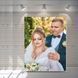 Банер-фотозона на річницю! Друк банерів до дня народження, ювілею.  01401-001-9 фото 1