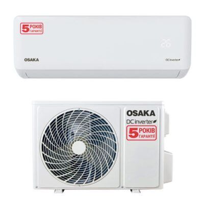 Кондиціонер спліт-система Osaka STV-07HH3 109-OS-STV07 фото