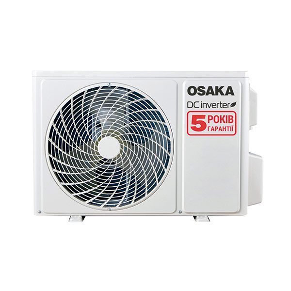 Кондиціонер спліт-система Osaka STV-07HH3 109-OS-STV07 фото