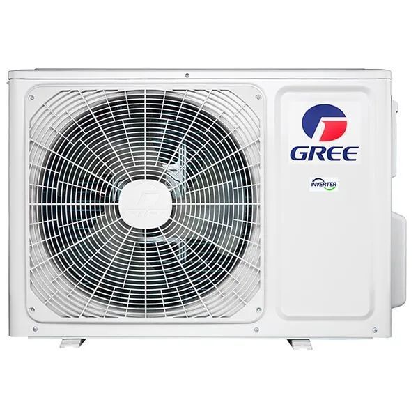 Кондиціонер Gree Soyal Inverter GWH12AKC-K6DNA1A 147-GR-GWH12 фото